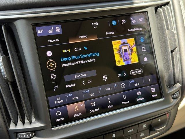 used 2022 Maserati Levante car, priced at $38,999