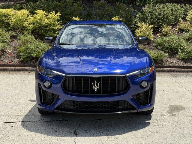 used 2022 Maserati Levante car, priced at $38,999