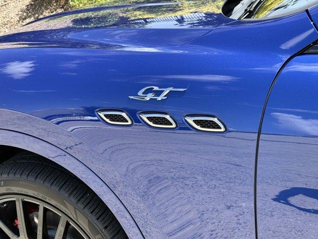 used 2022 Maserati Levante car, priced at $38,999