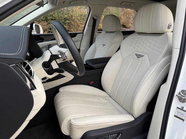 used 2024 Bentley Bentayga car, priced at $217,988