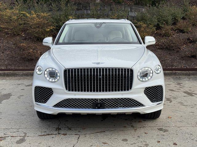 used 2024 Bentley Bentayga car, priced at $217,988