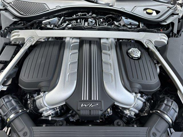 new 2024 Bentley Flying Spur car, priced at $289,000