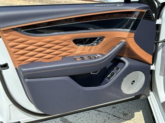 new 2024 Bentley Flying Spur car, priced at $279,000