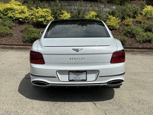 new 2024 Bentley Flying Spur car, priced at $279,000