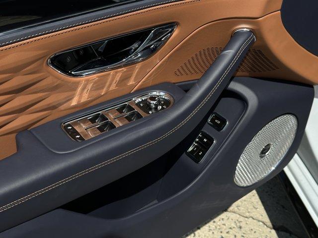 new 2024 Bentley Flying Spur car, priced at $289,000