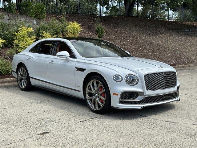 new 2024 Bentley Flying Spur car, priced at $279,000