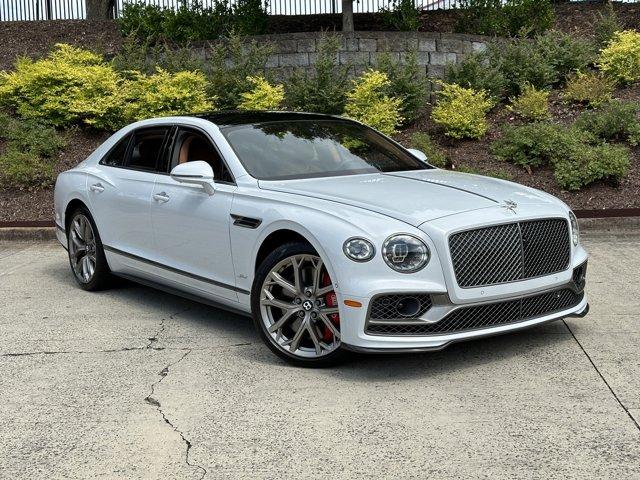 new 2024 Bentley Flying Spur car