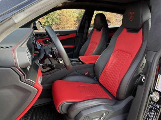 used 2022 Lamborghini Urus car, priced at $227,999