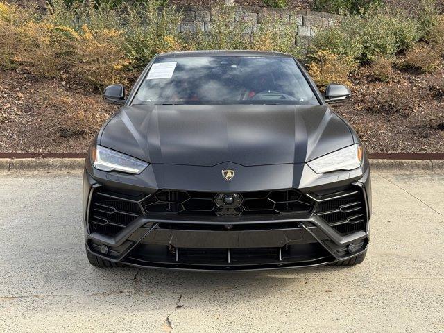 used 2022 Lamborghini Urus car, priced at $227,999