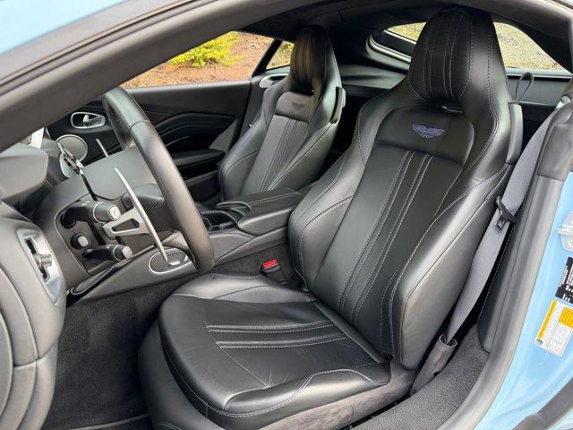 used 2019 Aston Martin Vantage car