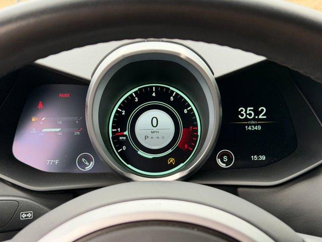 used 2019 Aston Martin Vantage car