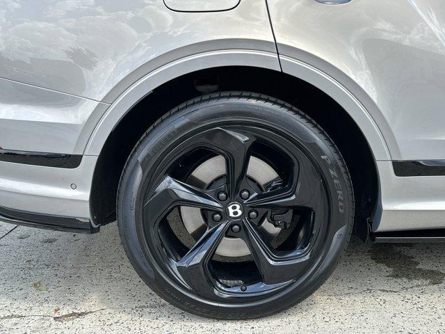 used 2022 Bentley Bentayga car, priced at $118,999