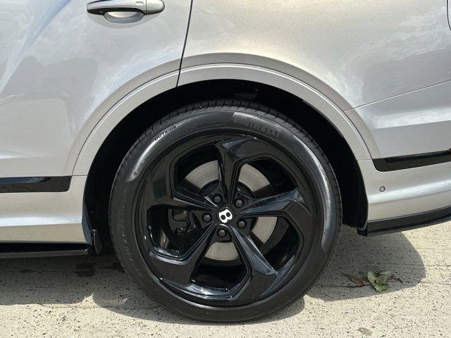 used 2022 Bentley Bentayga car, priced at $118,999