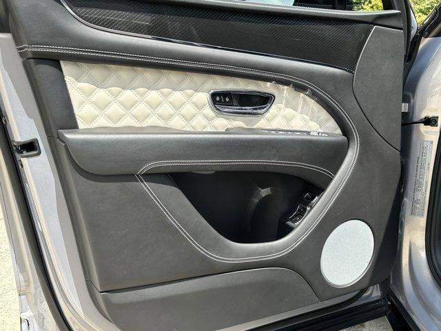 used 2022 Bentley Bentayga car, priced at $118,999