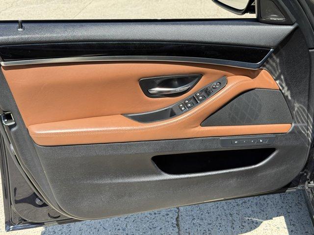 used 2016 BMW M5 car, priced at $39,999