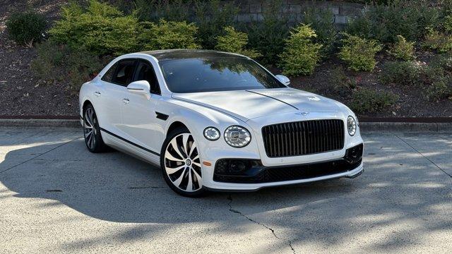 new 2024 Bentley Flying Spur car, priced at $270,605