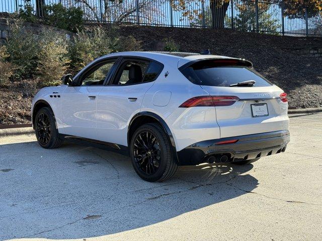 new 2025 Maserati Grecale car, priced at $76,999