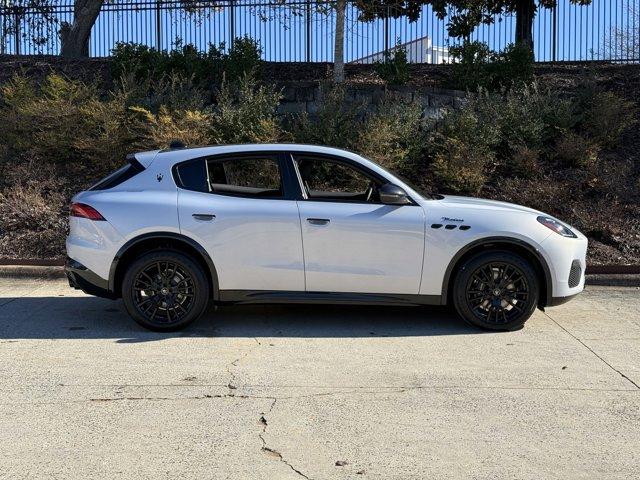 new 2025 Maserati Grecale car, priced at $76,999