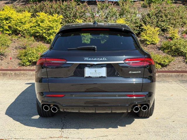 new 2025 Maserati Grecale car, priced at $79,999