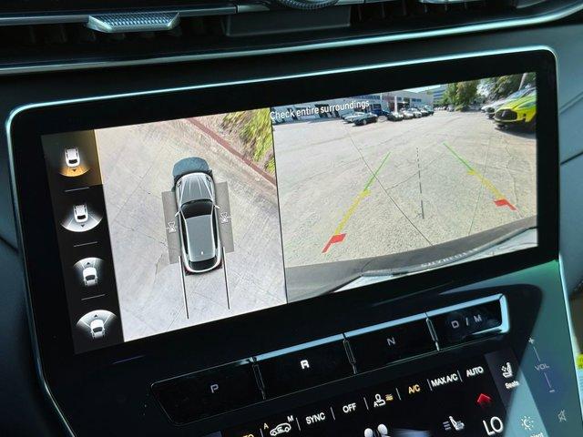 new 2025 Maserati Grecale car, priced at $79,999