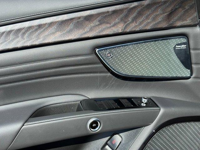 new 2025 Maserati Grecale car, priced at $79,999