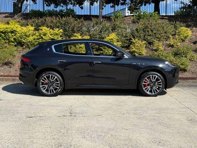 new 2025 Maserati Grecale car, priced at $79,999
