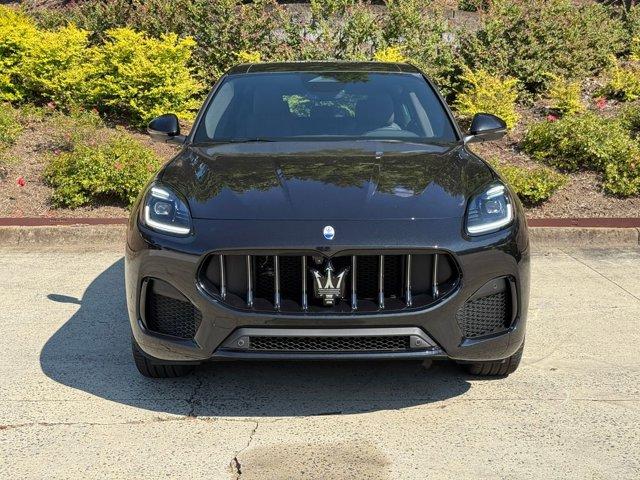 new 2025 Maserati Grecale car, priced at $79,999