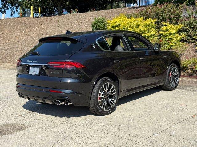new 2025 Maserati Grecale car, priced at $79,999