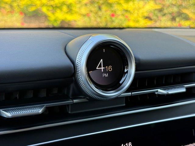 new 2025 Maserati Grecale car, priced at $79,999