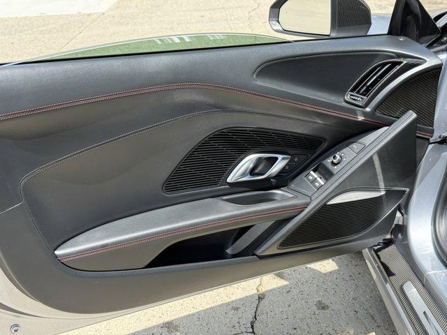 used 2017 Audi R8 car, priced at $149,999