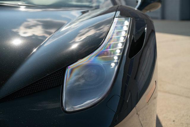 used 2015 Ferrari 458 Italia car, priced at $286,999