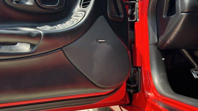 used 2004 Chevrolet Corvette car, priced at $23,999