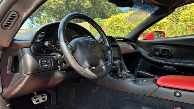 used 2004 Chevrolet Corvette car, priced at $23,999