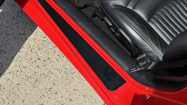 used 2004 Chevrolet Corvette car, priced at $23,999
