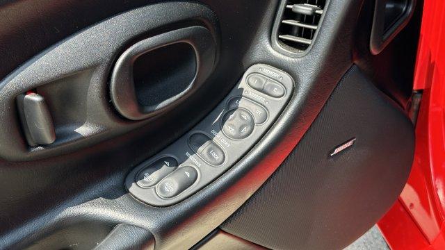 used 2004 Chevrolet Corvette car, priced at $23,999
