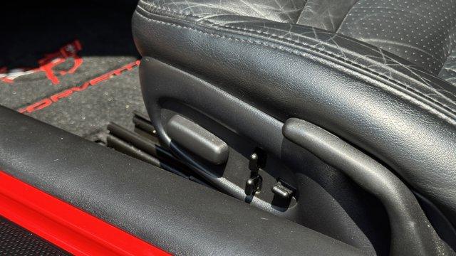 used 2004 Chevrolet Corvette car, priced at $23,999