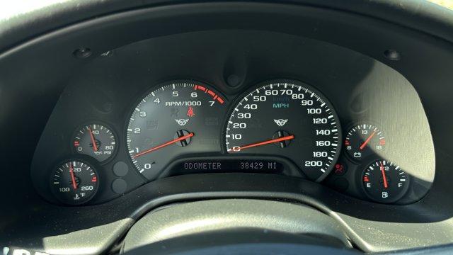 used 2004 Chevrolet Corvette car, priced at $23,999