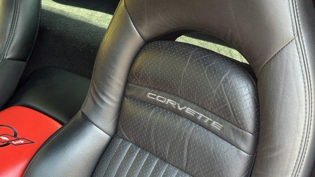 used 2004 Chevrolet Corvette car, priced at $23,999