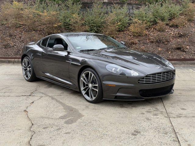 used 2011 Aston Martin DBS car, priced at $129,999