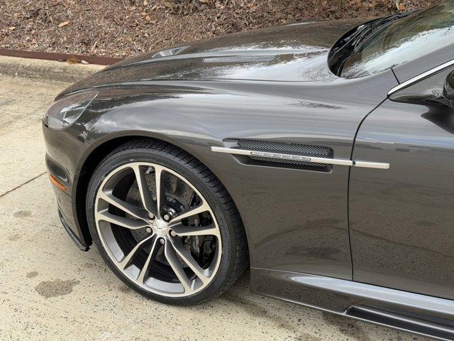 used 2011 Aston Martin DBS car, priced at $119,889