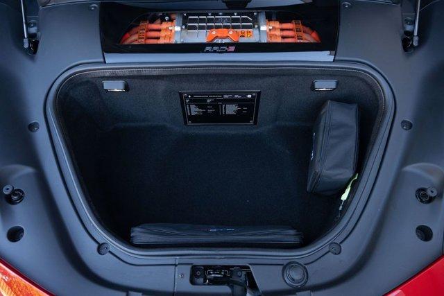 used 2024 Ferrari SF90 Spider car, priced at $626,899