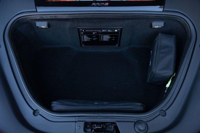 used 2024 Ferrari SF90 Spider car, priced at $626,899