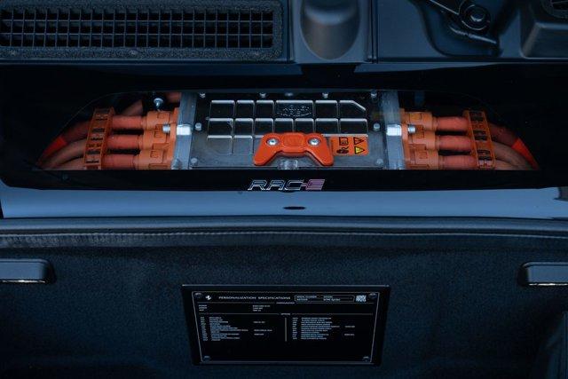 used 2024 Ferrari SF90 Spider car, priced at $626,899