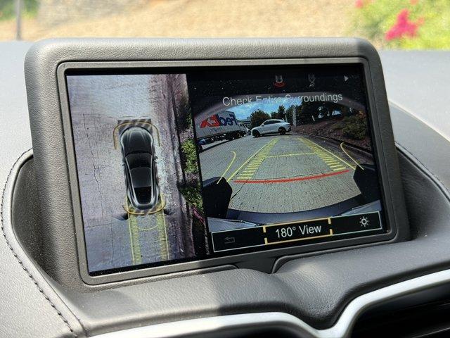 used 2019 Aston Martin Vantage car, priced at $94,999