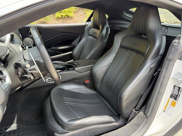 used 2019 Aston Martin Vantage car, priced at $94,999