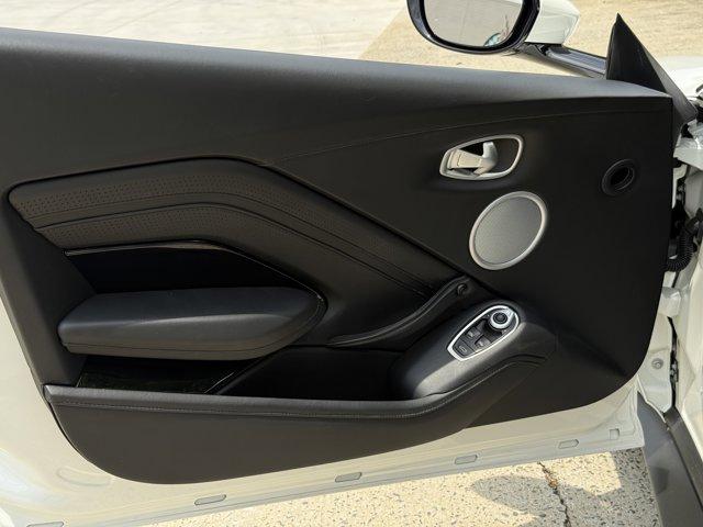 used 2019 Aston Martin Vantage car, priced at $94,999