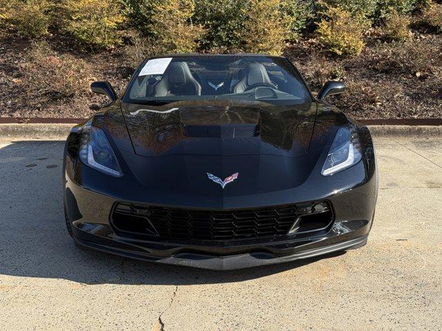 used 2019 Chevrolet Corvette car, priced at $62,999