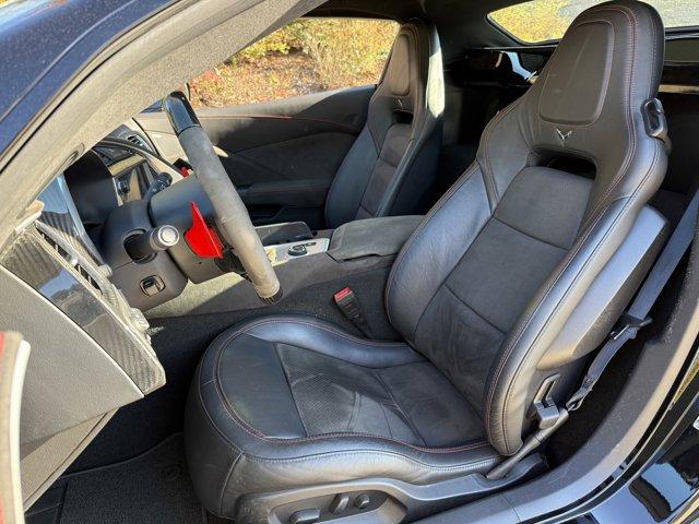 used 2019 Chevrolet Corvette car, priced at $62,999