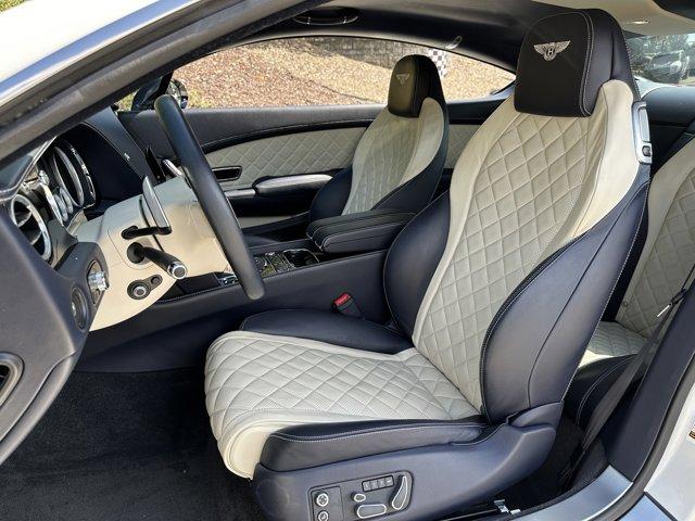 used 2017 Bentley Continental GT car, priced at $89,899