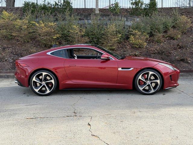 used 2015 Jaguar F-TYPE car, priced at $43,997